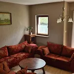 Vakantiehuis Dom Nad Jeziorem Mazury Pomost Segment 2 Giżycko